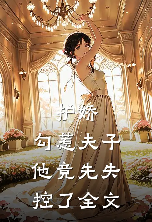 护娇:勾惹夫子他竟先失控了全文