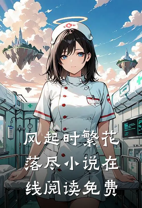 风起时繁花落尽小说在线阅读免费