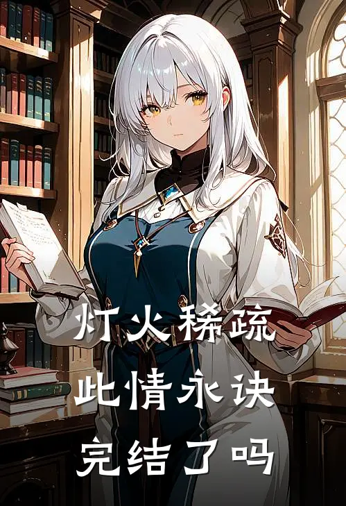 灯火稀疏,此情永诀完结了吗