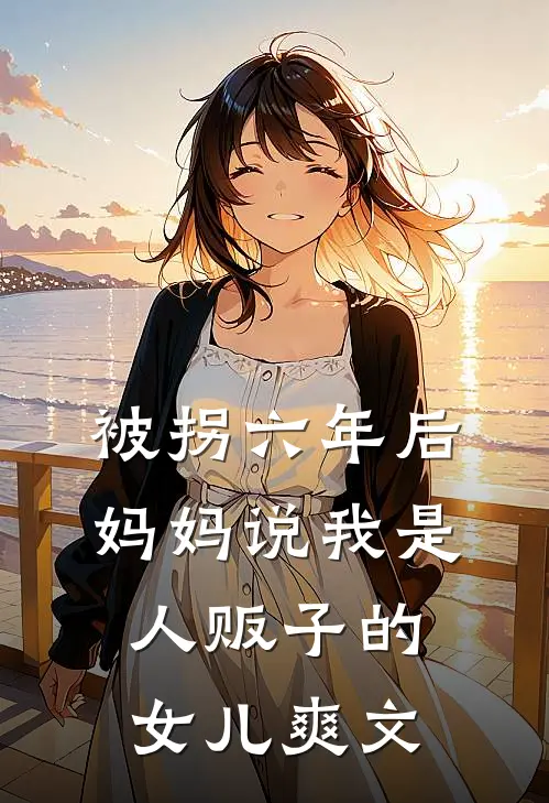 被拐六年后，妈妈说我是人贩子的女儿爽文