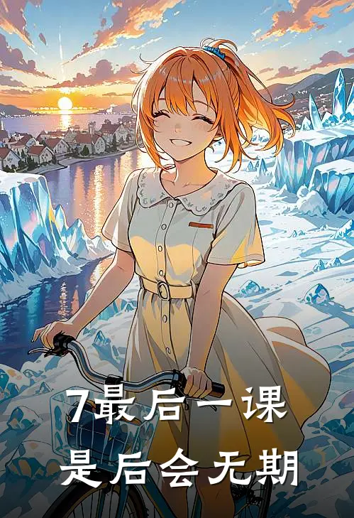 7最后一课是后会无期