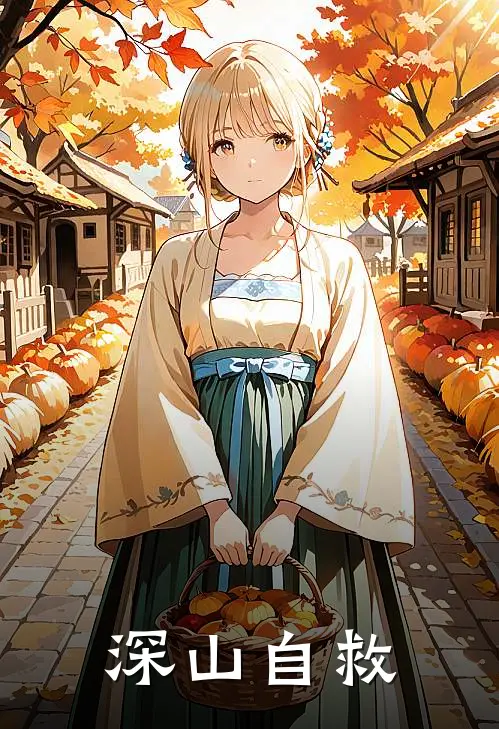 深山自救