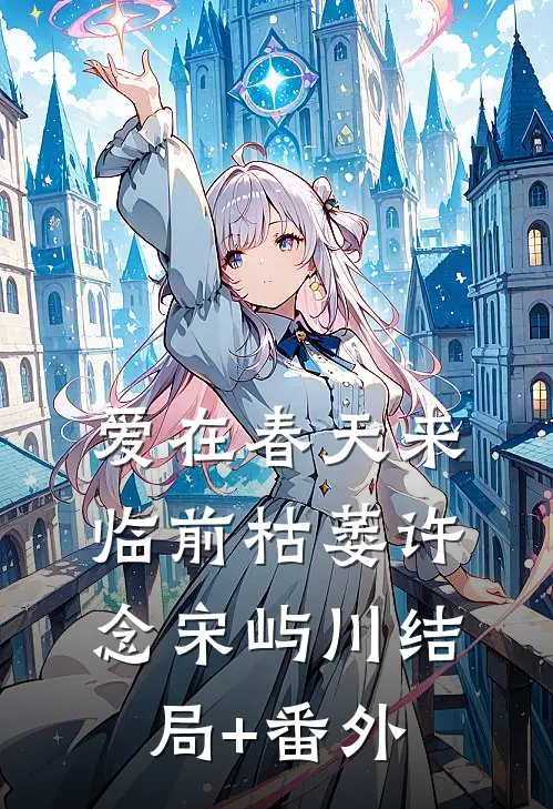 爱在春天来临前枯萎许念宋屿川结局+番外