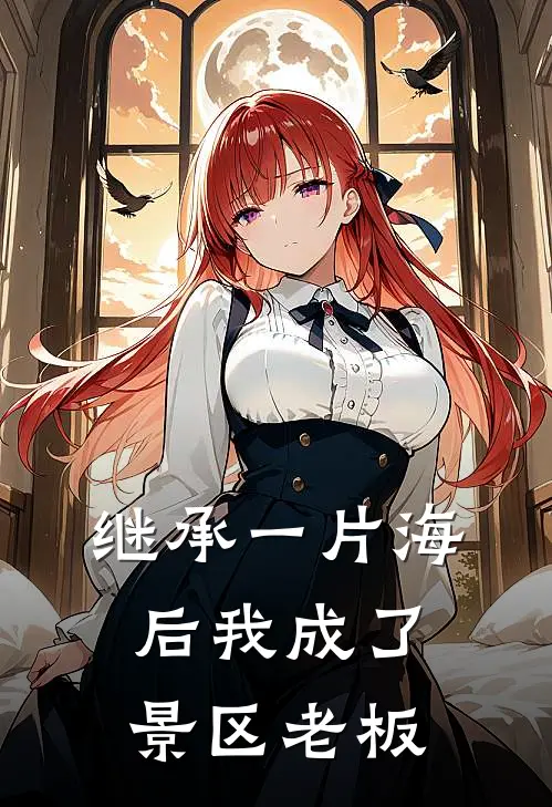 继承一片海后我成了景区老板