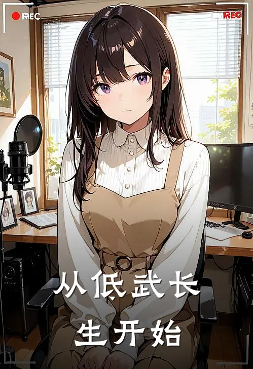 从低武长生开始