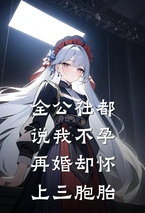 全公社都说我不孕,再婚却怀上三胞胎