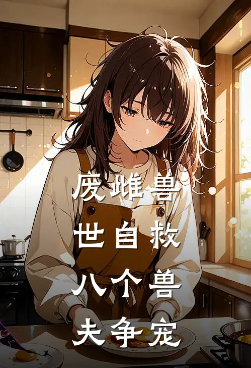 废雌兽世自救,八个兽夫争宠