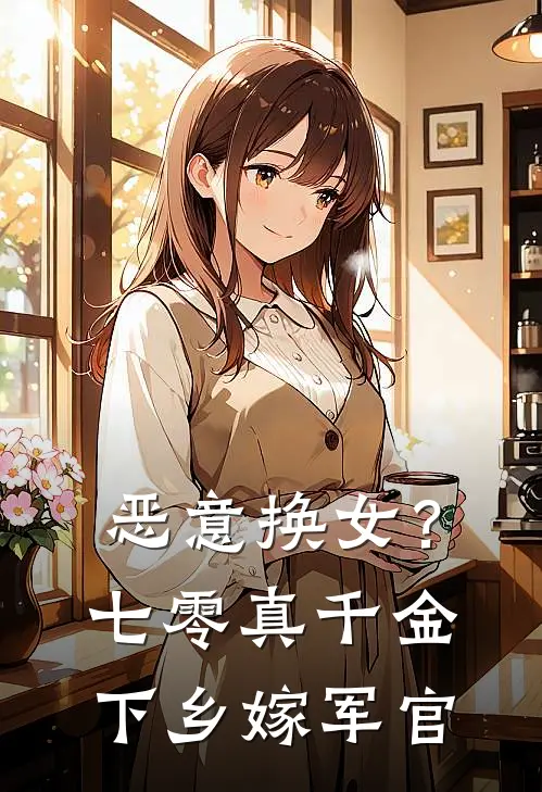恶意换女?七零真千金下乡嫁军官