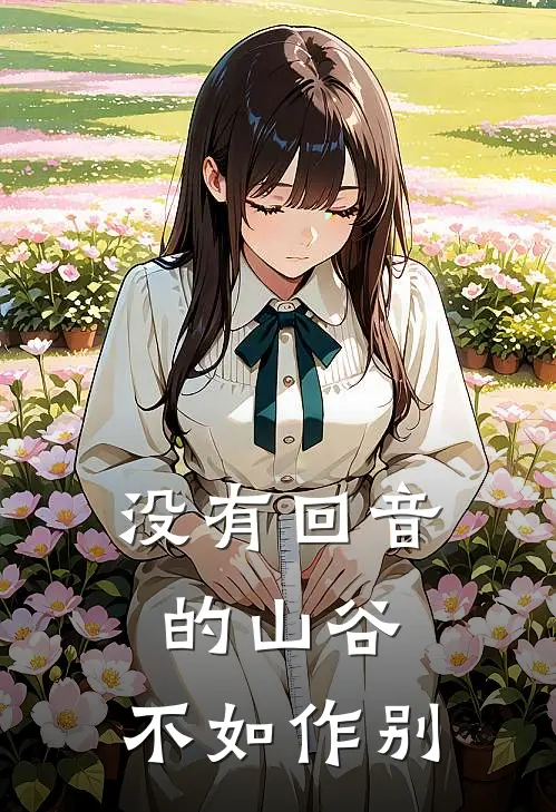 没有回音的山谷,不如作别