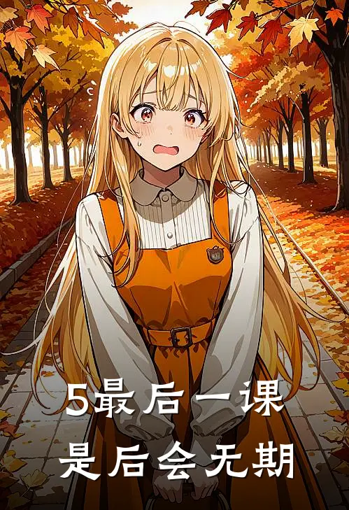 5最后一课是后会无期