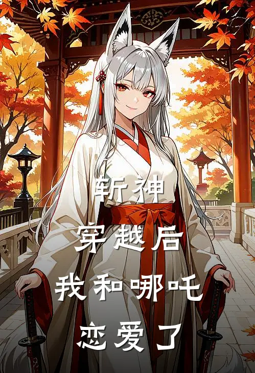 斩神:穿越后,我和哪吒恋爱了