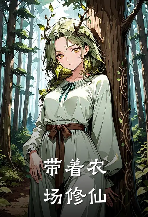 带着农场修仙