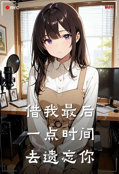 借我最后一点时间,去遗忘你