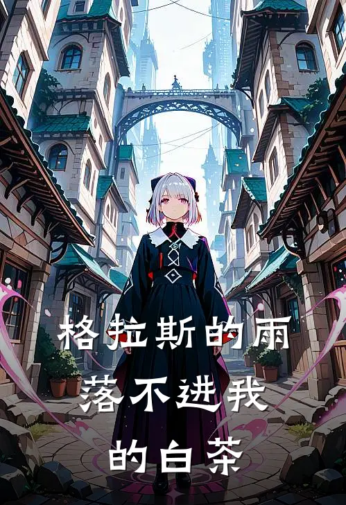 格拉斯的雨,落不进我的白茶