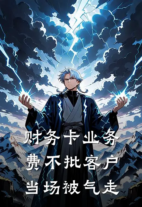 财务卡业务费不批客户当场被气走
