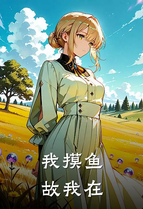 我摸鱼,故我在