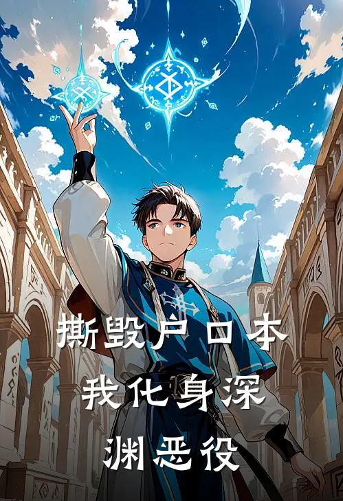 撕毁户口本,我化身深渊恶役