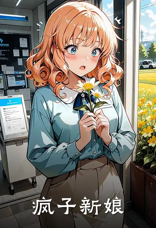 疯子新娘