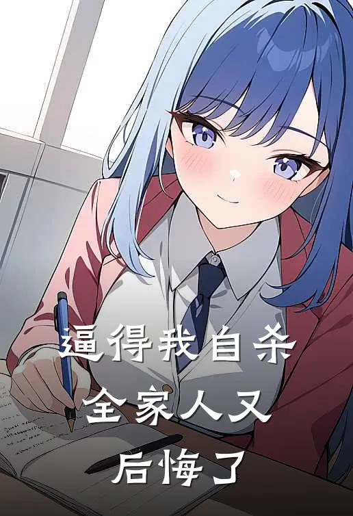 逼得我自杀,全家人又后悔了
