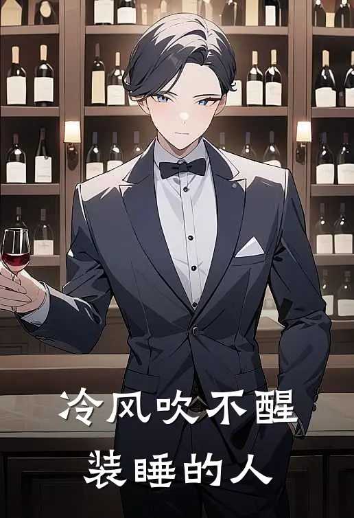 冷风吹不醒装睡的人