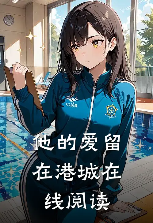 他的爱留在港城在线阅读