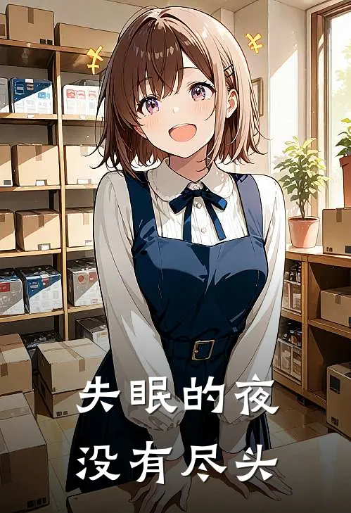 失眠的夜没有尽头