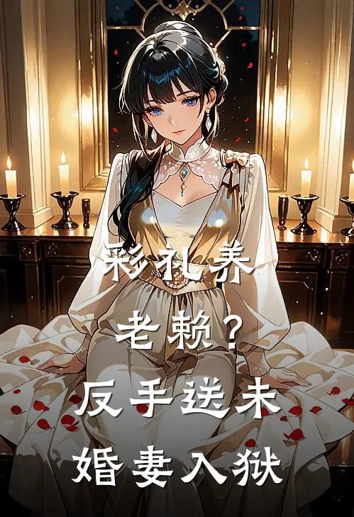 彩礼养老赖?反手送未婚妻入狱