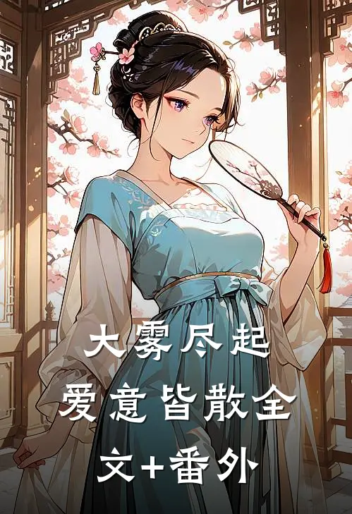 大雾尽起，爱意皆散全文+番外