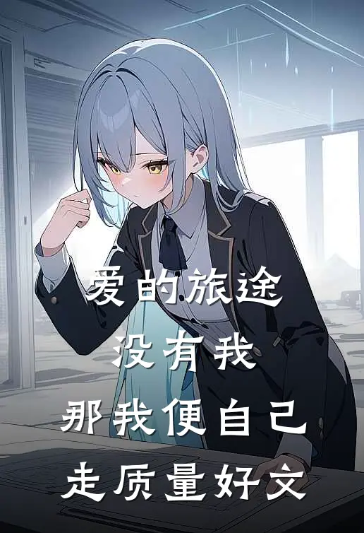 爱的旅途没有我，那我便自己走质量好文