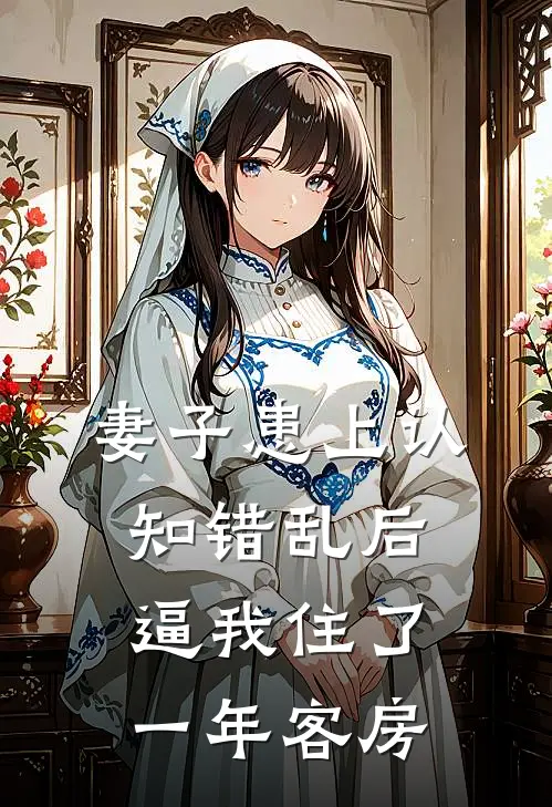 妻子患上认知错乱后,逼我住了一年客房
