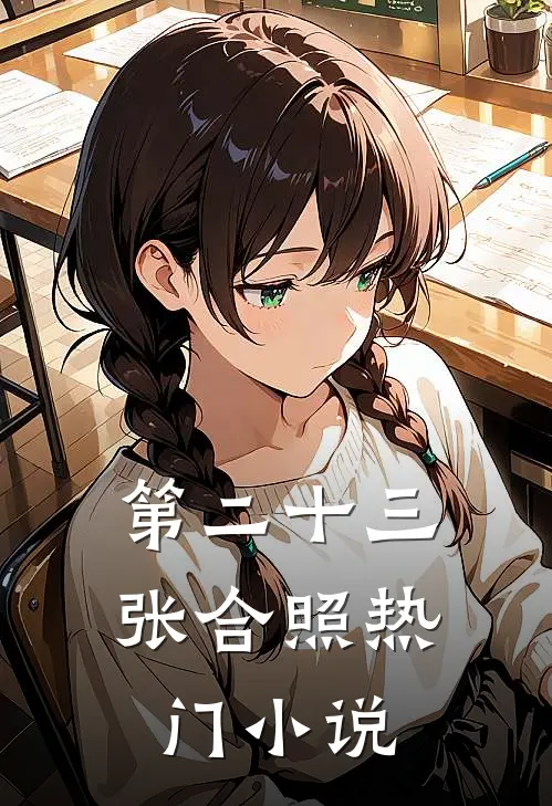 第二十三张合照热门小说