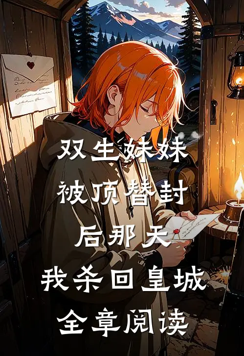 双生妹妹被顶替封后那天，我杀回皇城全章阅读