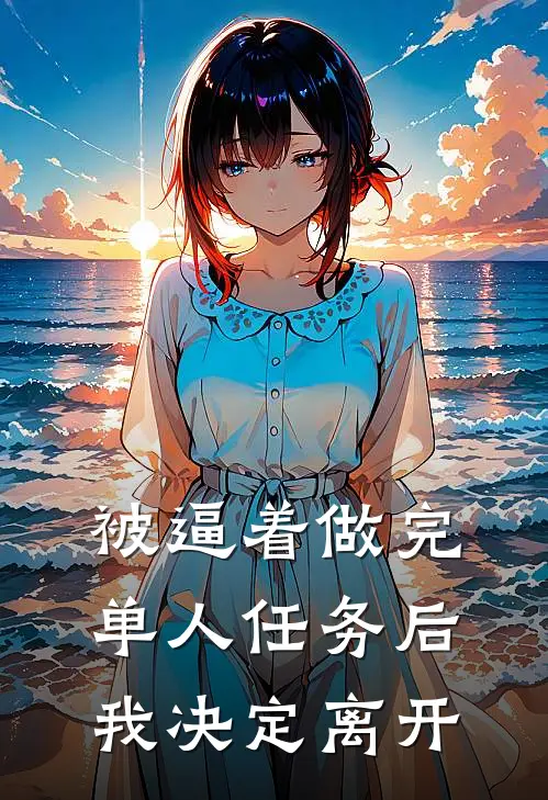 被逼着做完单人任务后,我决定离开