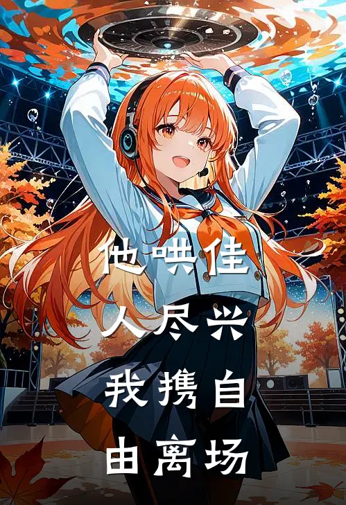 他哄佳人尽兴,我携自由离场