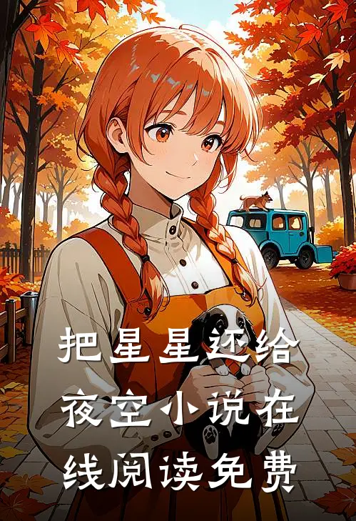 把星星还给夜空小说在线阅读免费
