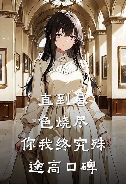 直到暮色烧尽，你我终究殊途高口碑