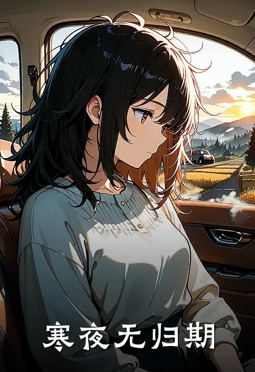 寒夜无归期