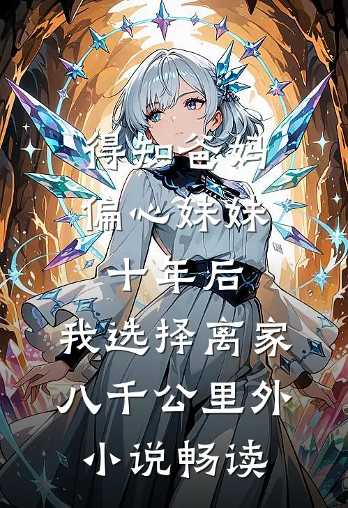 得知爸妈偏心妹妹十年后，我选择离家八千公里外小说畅读