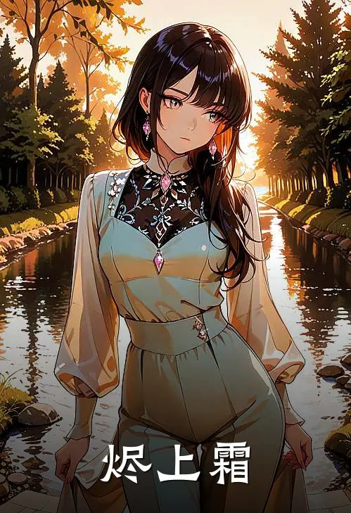 烬上霜