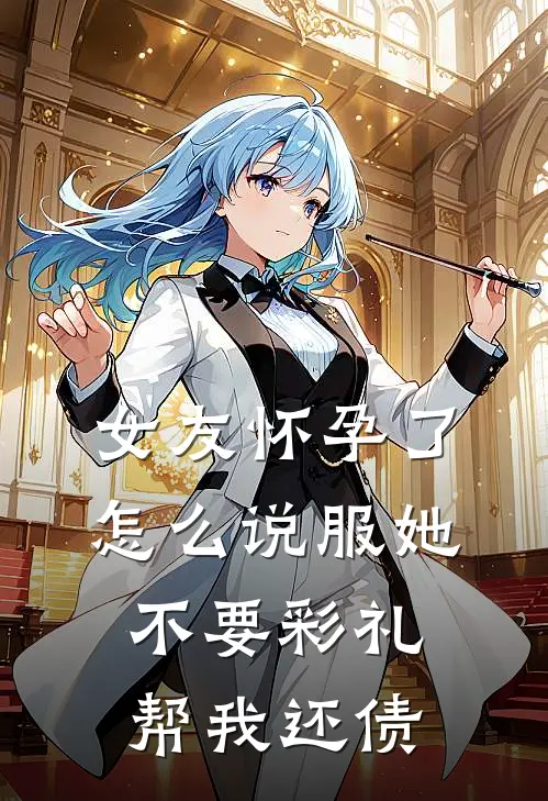 女友怀孕了,怎么说服她不要彩礼帮我还债