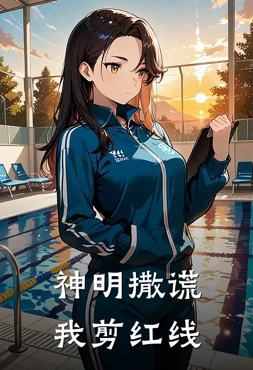 神明撒谎,我剪红线