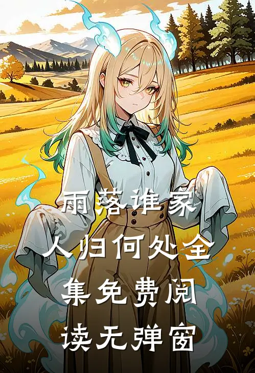 雨落谁家,人归何处全集免费阅读无弹窗