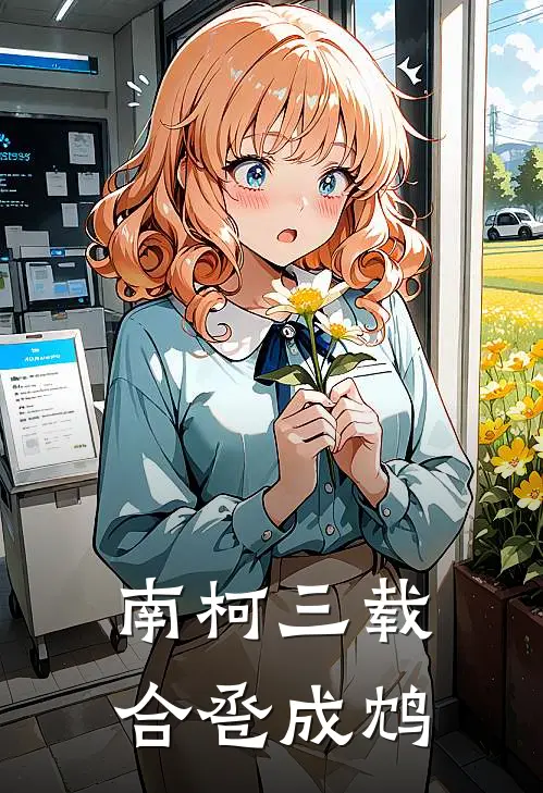 南柯三载,合卺成鸩