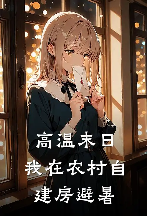 高温末日，我在农村自建房避暑