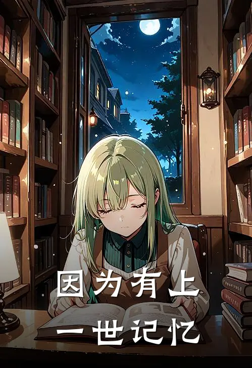 因为有上一世记忆
