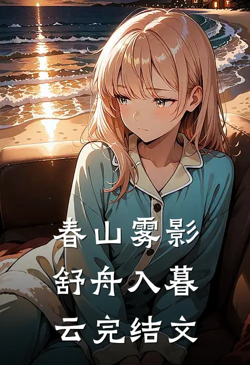 春山雾影，舒舟入暮云完结文