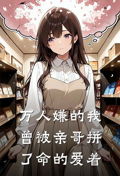 万人嫌的我,曾被亲哥拼了命的爱着