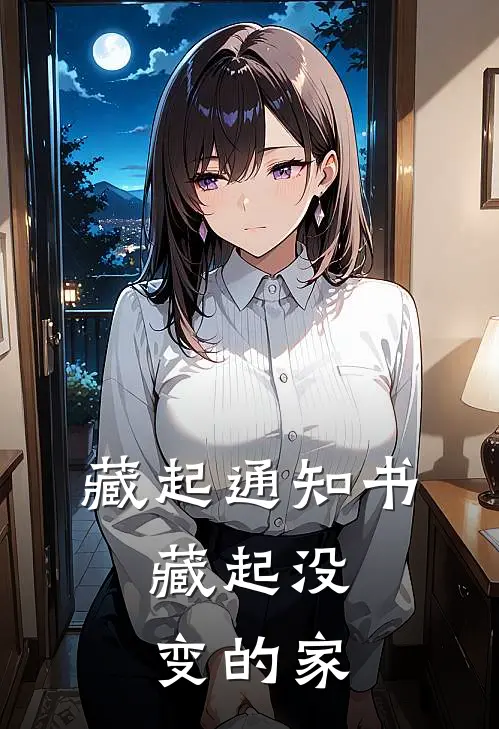 藏起通知书,藏起没变的家