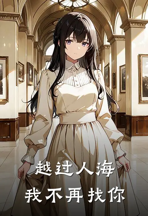越过人海,我不再找你