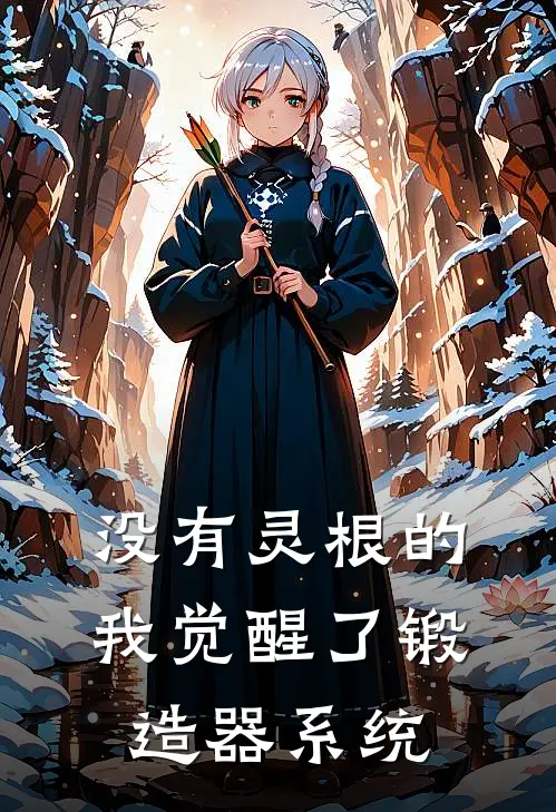 没有灵根的我觉醒了锻造器系统